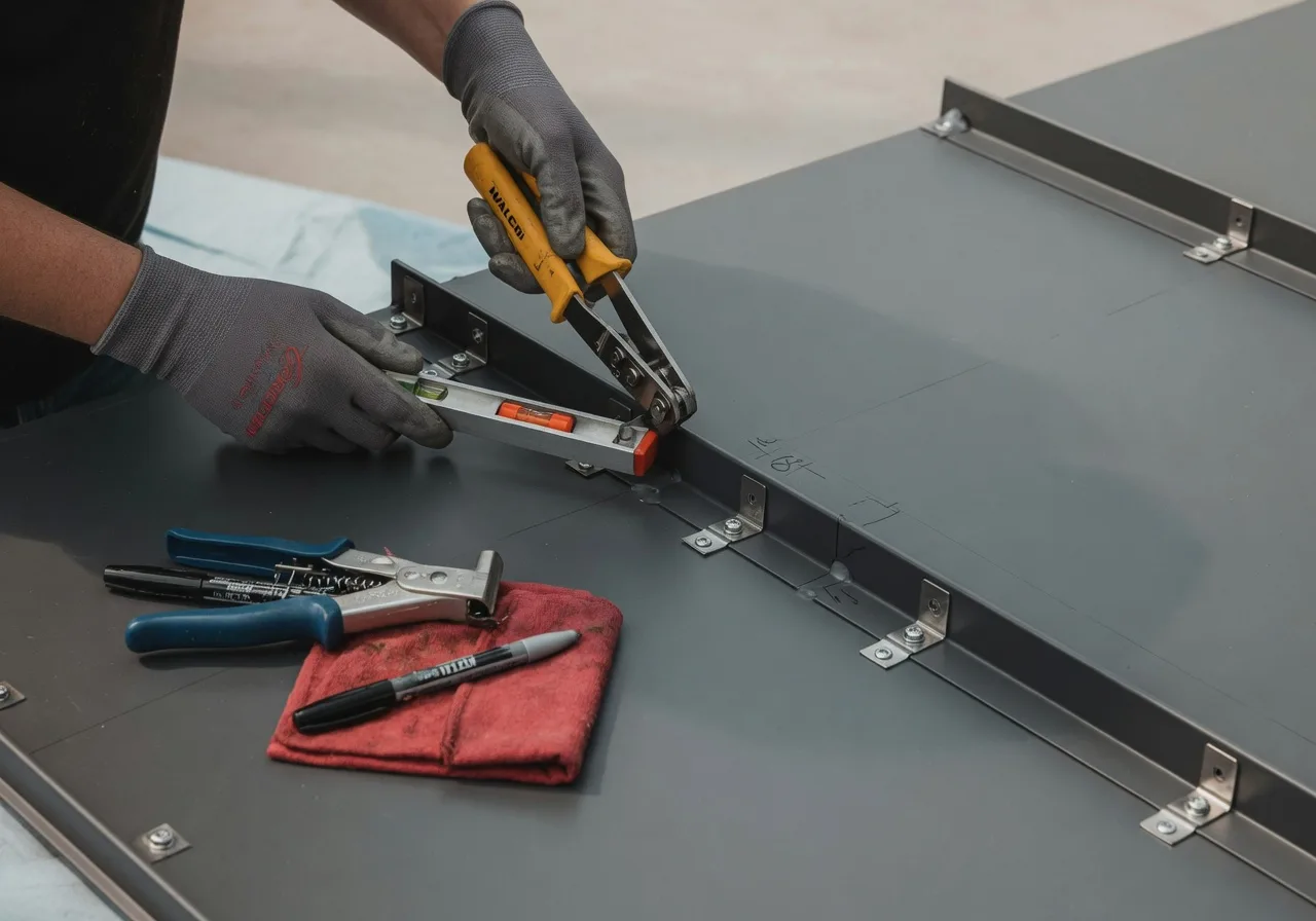 Why choose Metal Roofing Installation in Derby, IA